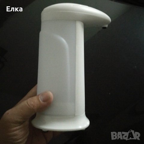 Автоматичен дозатор за сапун, снимка 1 - Други - 42858950