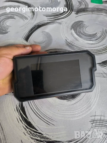 0км KTM 790 890 Adventure R 2019-2022