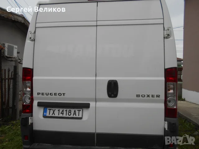 Транспортни услуги, снимка 2 - Транспортни услуги - 56218618