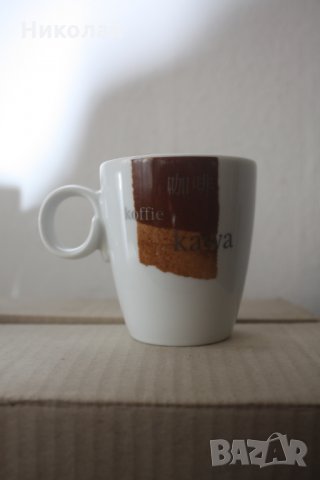 Чаши за кафе/капучино Hutschenreuther 1814 GERMANY / HOTEL, снимка 2 - Чаши - 31114294