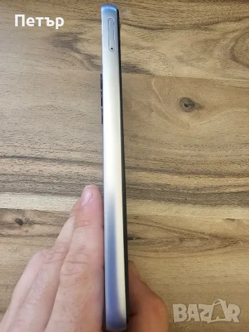 Samsung Galaxy A14 Silver 64GB 4GB RAM с чисто нов екран, снимка 4 - Samsung - 55963982