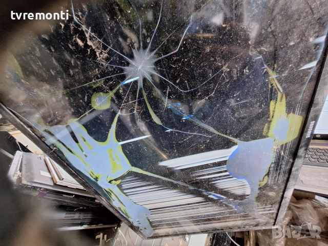 MAIN BOARD ,BN94-08230D, BN41-02358, снимка 9 - Части и Платки - 51889188