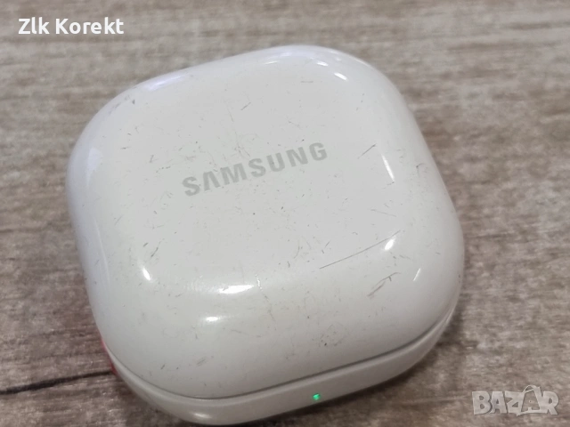 Безжични слушалки Samsung Galaxy Buds2, снимка 6 - Резервни части за телефони - 54292939
