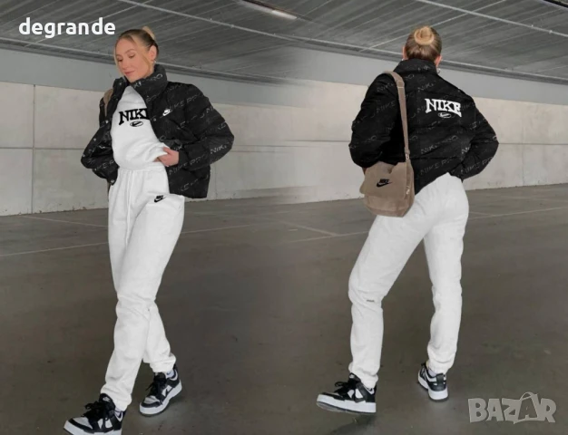 НАМАЛЕН Спортен дамски комплект Nike