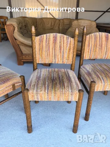 Столове масив, снимка 2 - Столове - 48730745