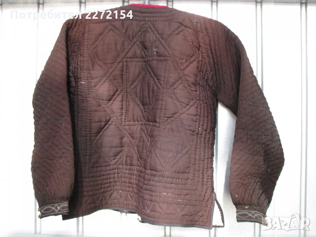 Антерия  носия 3, снимка 3 - Антикварни и старинни предмети - 30086242