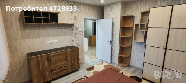 Двустаен под наем от СОБСТВЕНИК, снимка 4 - Апартаменти - 53366509