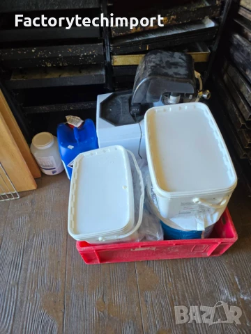 Съдомиялна Comenda HCXL-R CRC, снимка 6 - Обзавеждане за заведение - 50907939