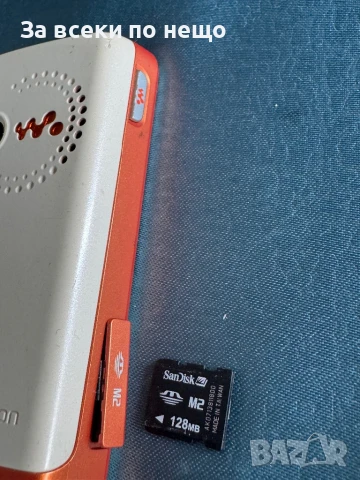 Sony Ericsson W200i , Walkman, снимка 9 - Sony Ericsson - 50717426