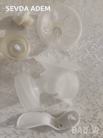 Ръчна помпа за кърма Авент, снимка 1