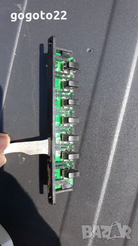 Arielli LED-4039FHD на части, снимка 7 - Телевизори - 34375256