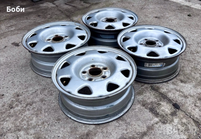 Джанти 5/114,3/15 Honda Land Rover, снимка 9 - Гуми и джанти - 54033608