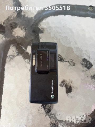 Sony Ericsson k800, снимка 2 - Sony Ericsson - 56293530
