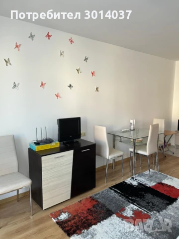 Тристаен апартамент с английски двор, снимка 4 - Апартаменти - 50521531