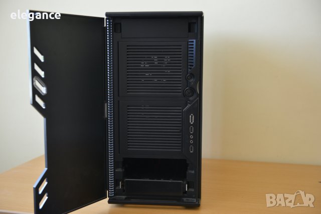 Настолен компютър с ОС: Ubuntu 20.04.2 LTS HDMI, снимка 3 - За дома - 39002212