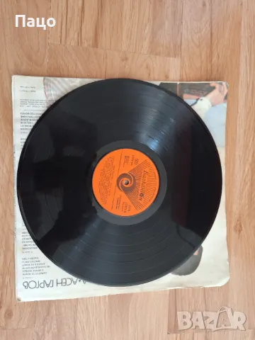 Лили Иванова   Асен Гаргов   Сърцето Те Избра, снимка 3 - Грамофонни плочи - 49451701