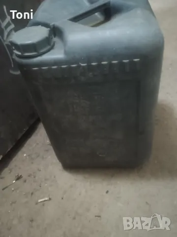 туби за бензин-нафта