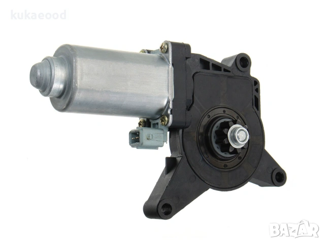 Електромотор за стъклоподемник на Mercedes Actros, снимка 3 - Части - 54064500