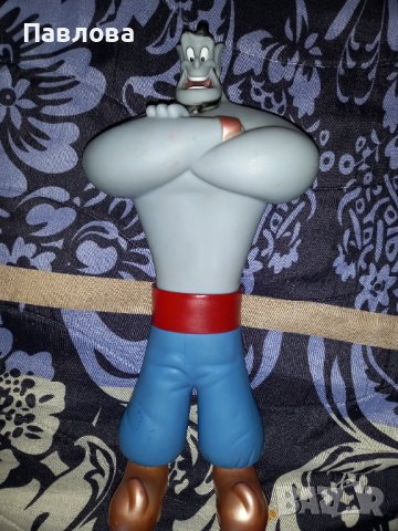 Джинът от Аладин - Касичка