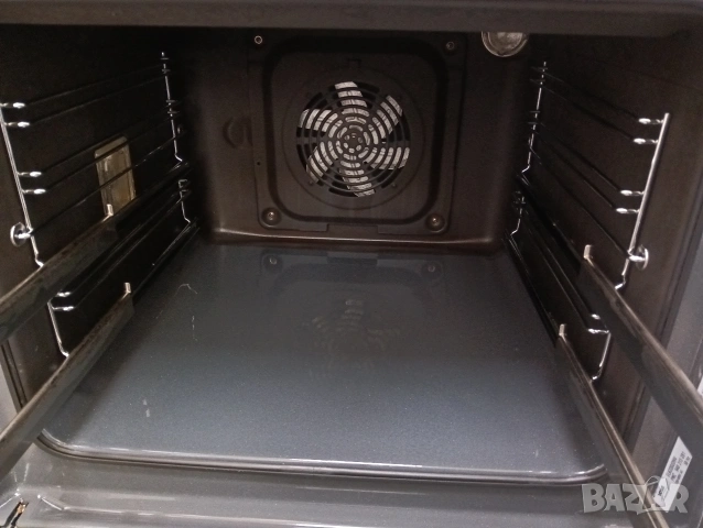 Като нова свободно стояща печка с керамичен плот Voss Electrolux с две години гаранция!, снимка 7 - Печки, фурни - 53080769