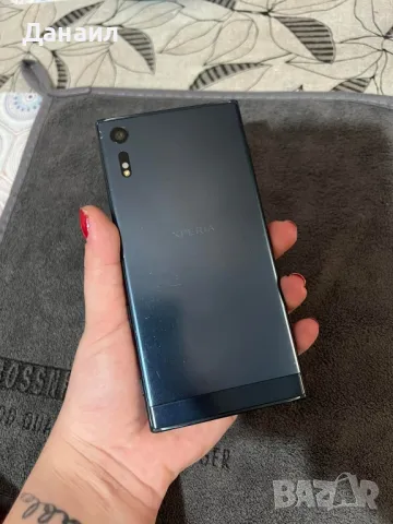 Sony Xperia XZ ,с повреден порт за зареждане , снимка 7 - Sony - 48932995