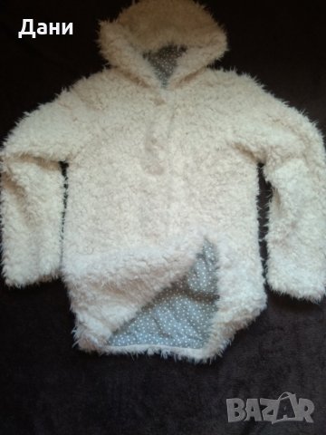 Пухкаво палтенце George 11 - 12 год 