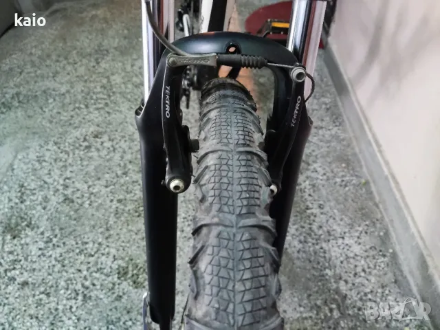 колело драг zx 3 , снимка 5 - Велосипеди - 50399396