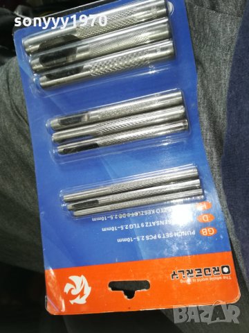 ЗАМБИ-65ЛВ 1410201940, снимка 3 - Други инструменти - 30420582