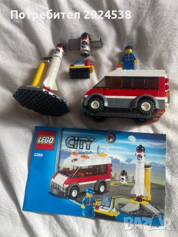 Lego сетове - star wars, ninjago, city, снимка 6 - Конструктори - 53929173