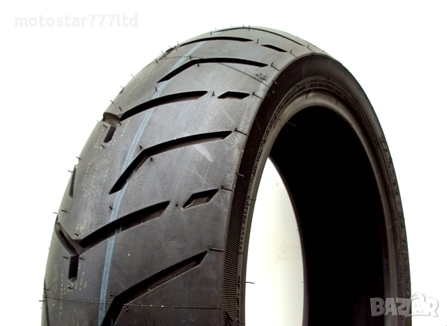 Мотогуми нови 170/60r17/ Dunlop D407 стар Дот