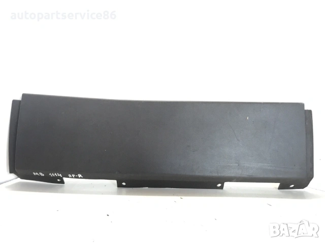 Интериорна облицовка за Mercedes 814 1114 (1991) 6736880706