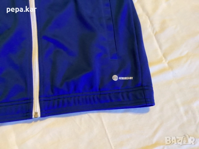 Горнище,ново Adidas Aeroreadi M размер, снимка 2 - Спортни екипи - 56151961