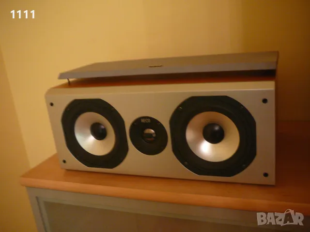 HECO CONCERTO C-13, снимка 6 - Ресийвъри, усилватели, смесителни пултове - 50378499