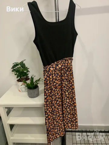 Красива рокля в размер S/M, снимка 17 - Рокли - 47562845