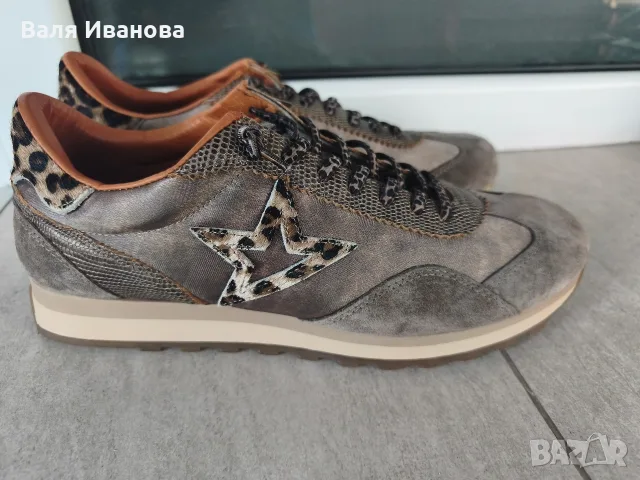 Испански сникърси Cetti 41 номер , снимка 2 - Маратонки - 56533090