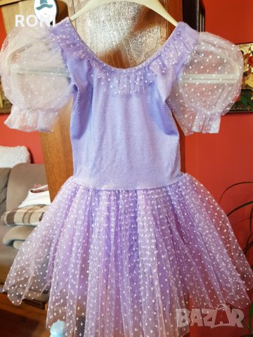 детски балетни рокли, снимка 7 - Детски рокли и поли - 10435008