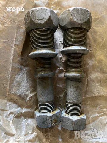 Болт за Зил 130, снимка 1