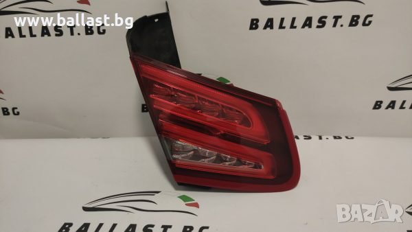 СТОП ЗАДЕН ЛЯВ A2179060357 S COUPE W217