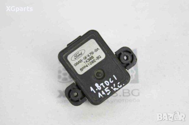 MAP сензор за Ford Focus mk1 1.8tdci 115 к.с. (1998-2005) 98AB-9F479-BA