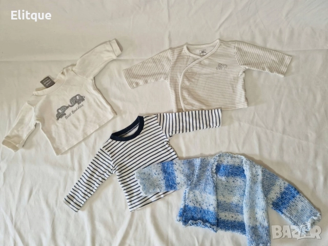 бебешки комплект лот , снимка 11 - Комплекти за бебе - 52942421