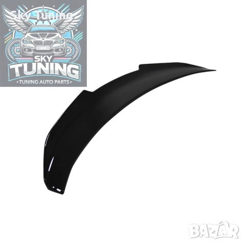 БМВ Е92 псм спойлер за багажник / BMW E92 Spoiler PSM Style 3 series, снимка 5 - Аксесоари и консумативи - 51811469