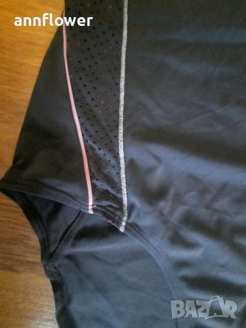 Спортен цял бански Active by Tchibo, снимка 9 - Бански костюми - 37820522