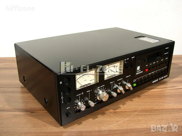 ДЕК   Uher cg-350 /1 