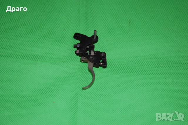 Спусков механизъм за карабина CZ 550/557/527 Спусък за ЧЗ