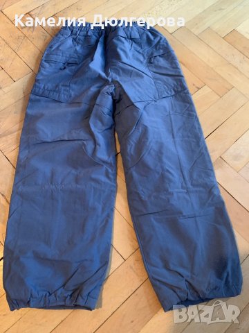 Грейка 122, снимка 2 - Детски панталони и дънки - 41961949