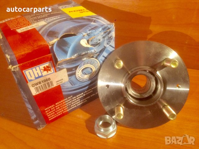 Комплект лагер главина за Роувър 25, 45, 200, 400 и MG ZR, ZS / ROVER 24, 45, 400, MG ZR, ZS, снимка 2 - Части - 44158099