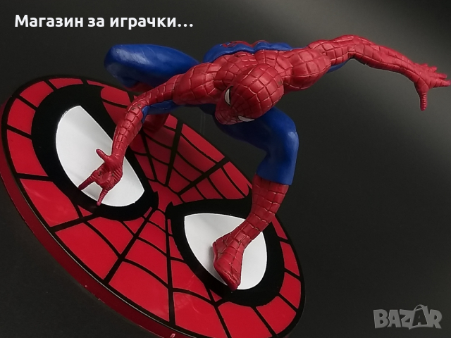 Фигурка на Спайдърмен / Spiderman, Marvel Avengers