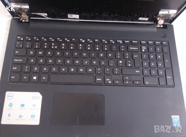 Dell Inspiron 15 3878 - на части, снимка 1