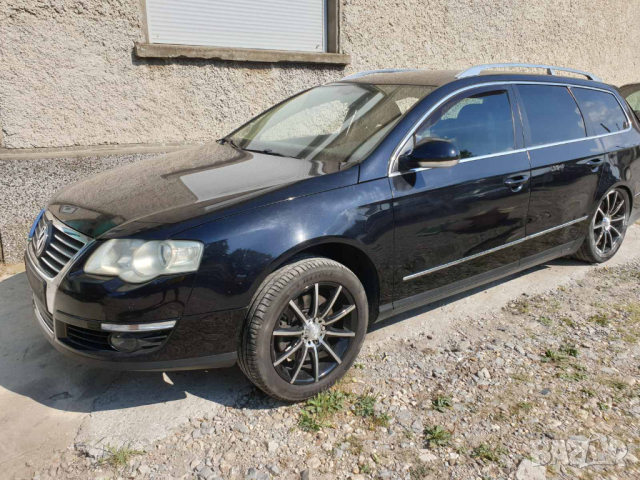 всмукателен колектор VW Пасат 2.0TDI 170 BMR Pasat Passat B6 vsmukatelen kolektor, снимка 3 - Части - 44737335