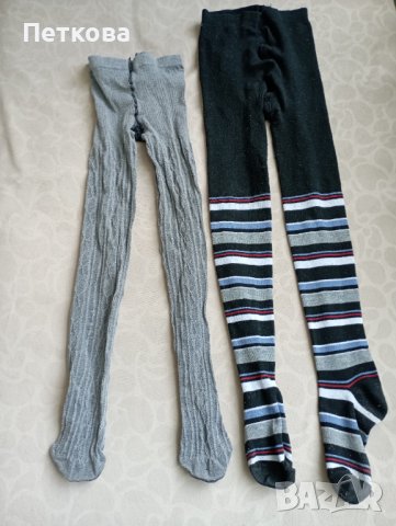 Детски чорпогащи, снимка 1